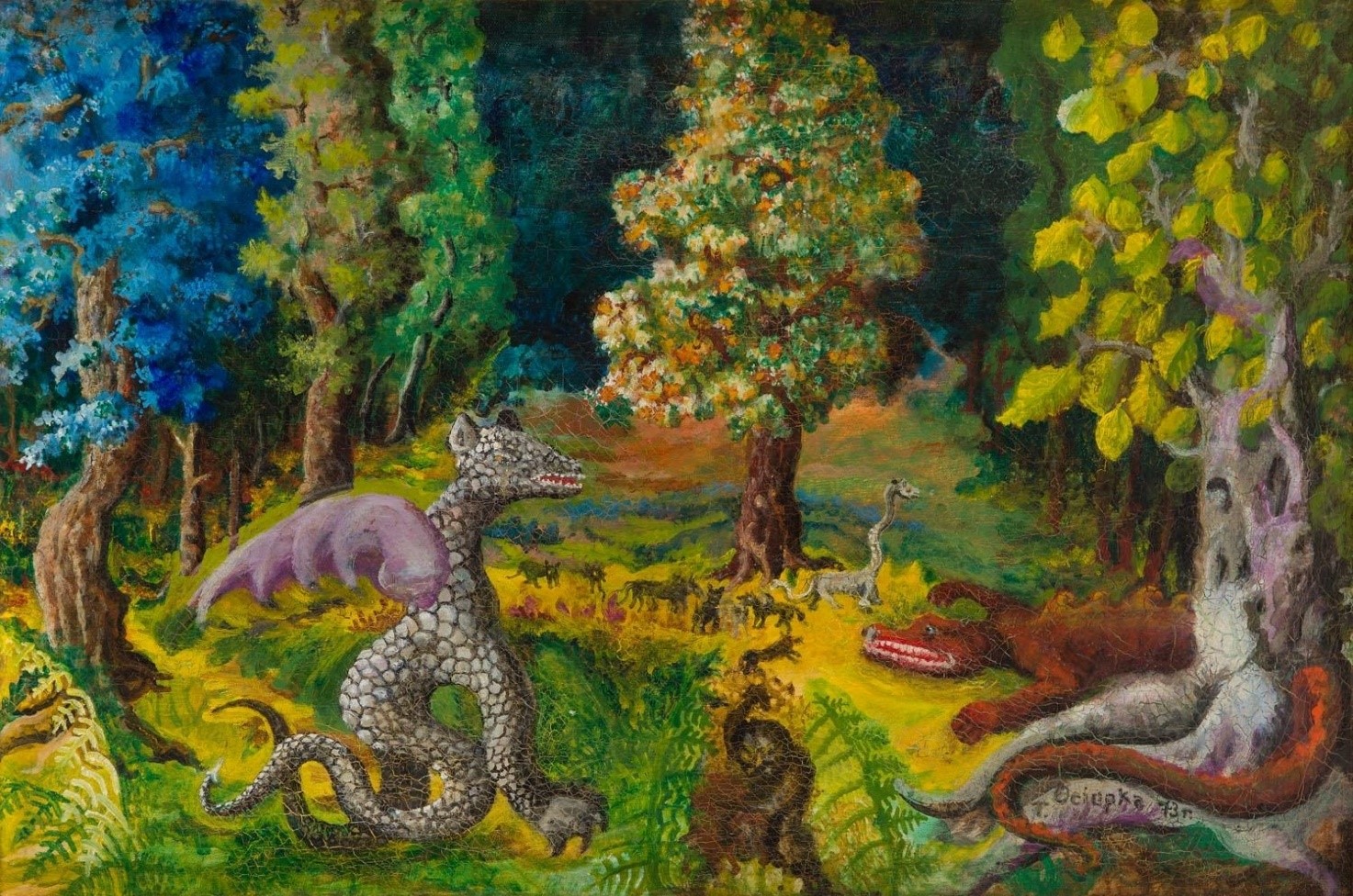 2463